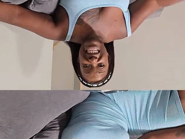 Astonishing Adult Movie Ebony Crazy Full Version