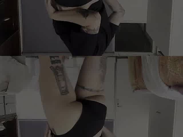 Striptease Hawt Teasing Twat Butt Widening Booty Worship