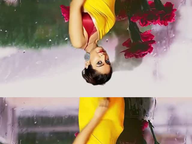 i entertainment saree nudes
