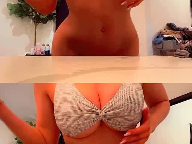 babe Molly Eskam onlyfans nude slut VIDFULL