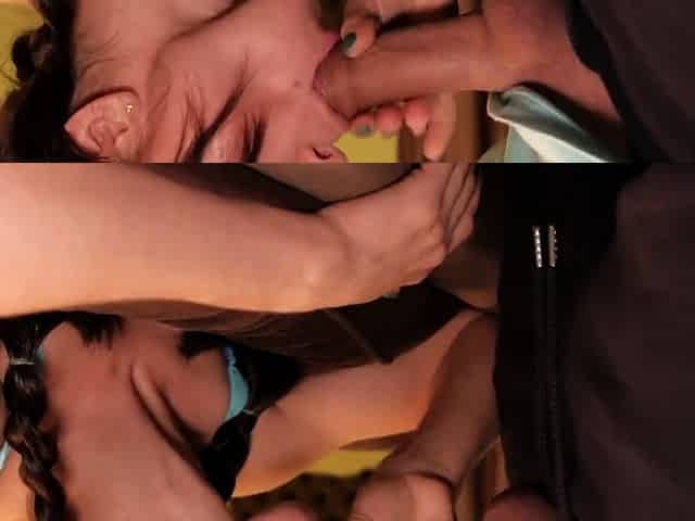TRUE ANAL: Deep in Lana Young's Ass