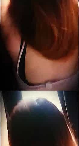 That babe did asked for a CREAMPIE so.... That babe likes my JOCK SO MUCH!