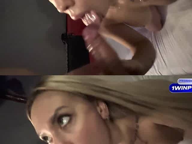 Cheating my BF in the hotel with colleague