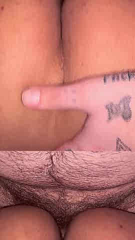 Cream fantasy (edging him pt1)
