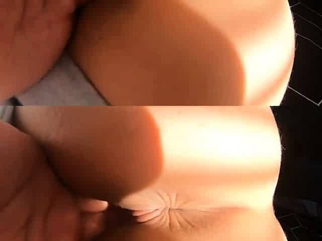 Stepbro Wakes Up to Latina Step-Sis' Wet Dream Ecstasy