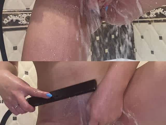 Creampie Collection! Cleaning Tight Pussy Close up! POV!