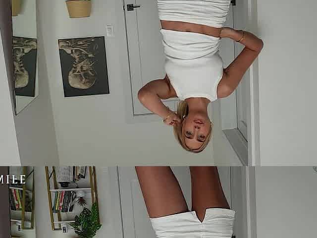Large Stepsis helps build my raunchy confidence - Lily Phillips