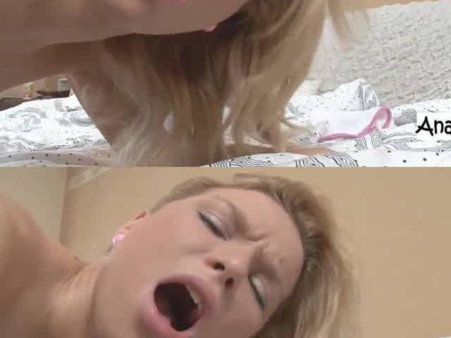 Anal? Please YEAH!