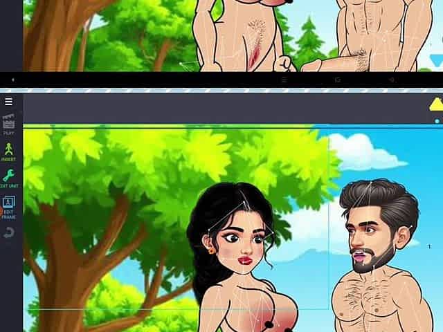 How to Make Cartoon Sex Videos - Full Beginner Tutorial 2026