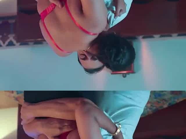 Gorgeous Indian MILF smutty xxx story