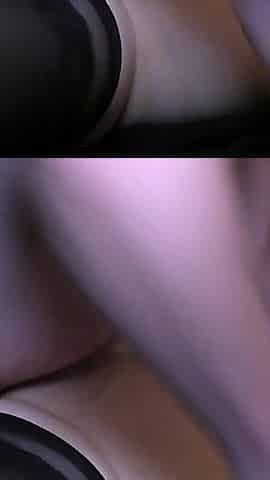 Lisa + Penny Home Creampie Orgy