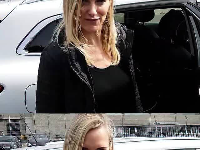 The Cum Slut In The Industrial Area!