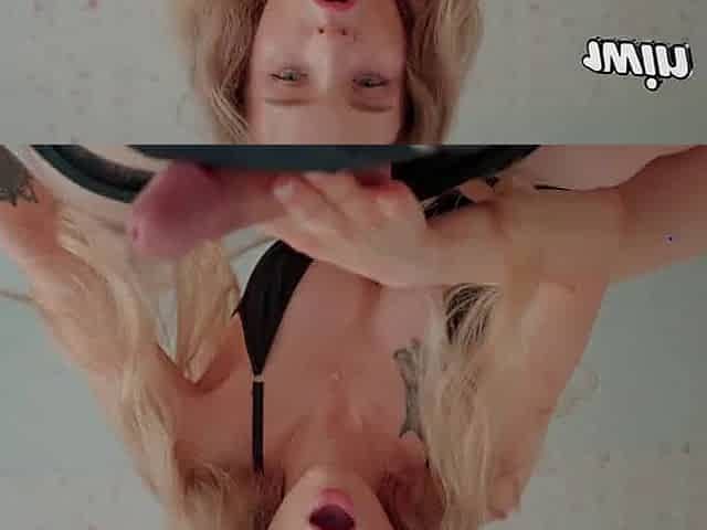 Dolly Rud, ravage me now for a super-hot and steaming bj that'll give me a dame orgasm, all in doggystyle creampie!