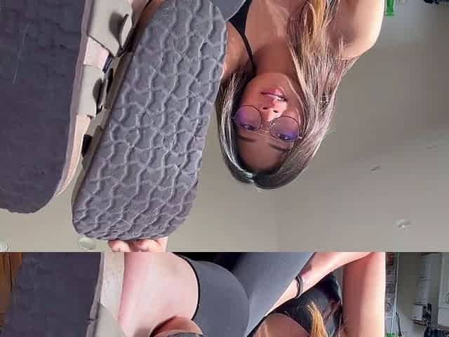 Pretty Japanese teen solo masturbation Uncensored