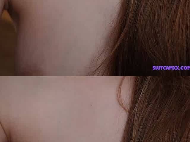 Ginger amateur teen erotic solo?