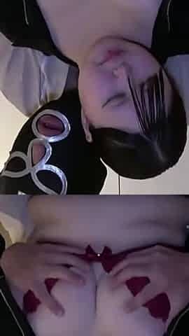Asian Angel 25730