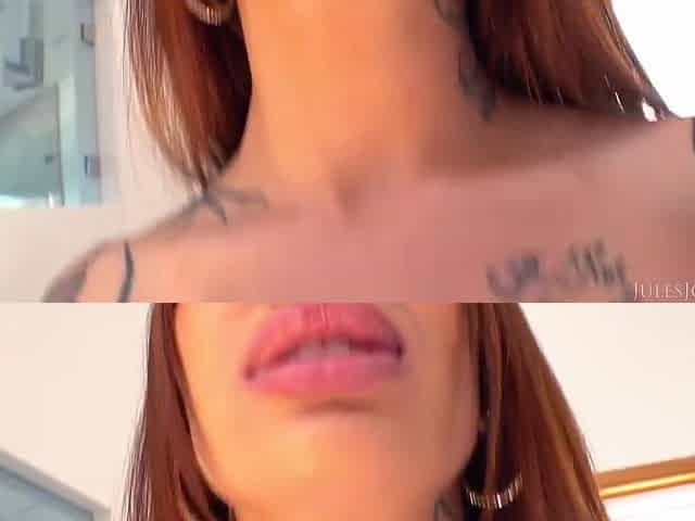 Your Pov Fantasy Fuck Doll - Lacey Jayne