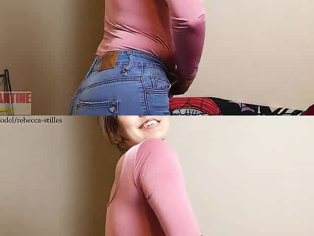 Sexy Beauty Tricks U