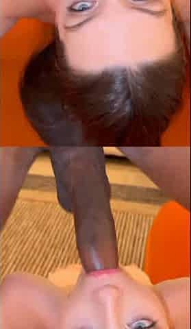 White Women Have Evolved To Offer BBC