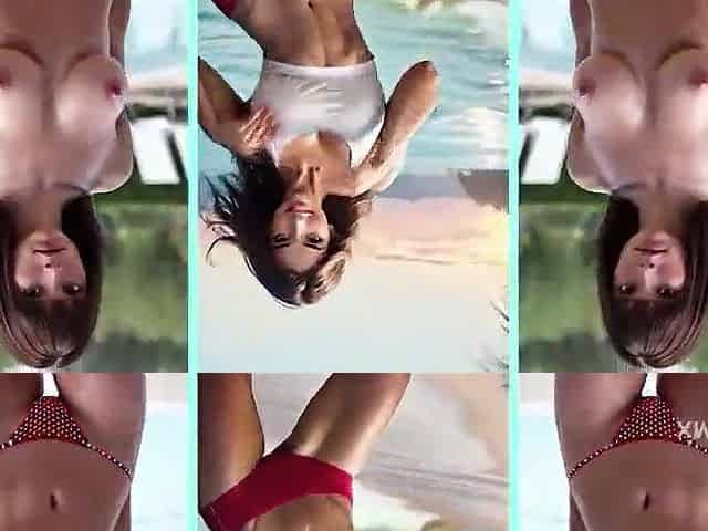 AI Soaked Fantasies pt.10 - Hard Generated AI Compilation Porn with hawt gals