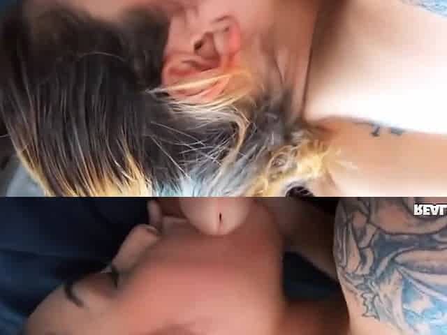 Gets Her Shaved Pussy Fucked In Pov With Tyler Steel And Sophia Ducati
