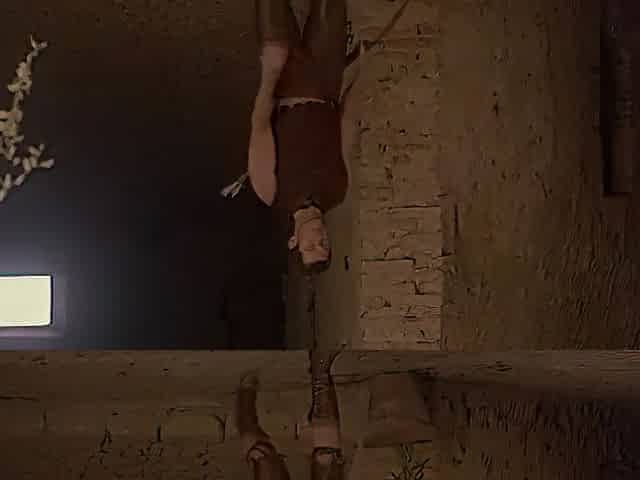 Crazy Xxx Clip Hd Newest Ever Seen - Robin Hood, Nicolette Orsini And Mark Davis