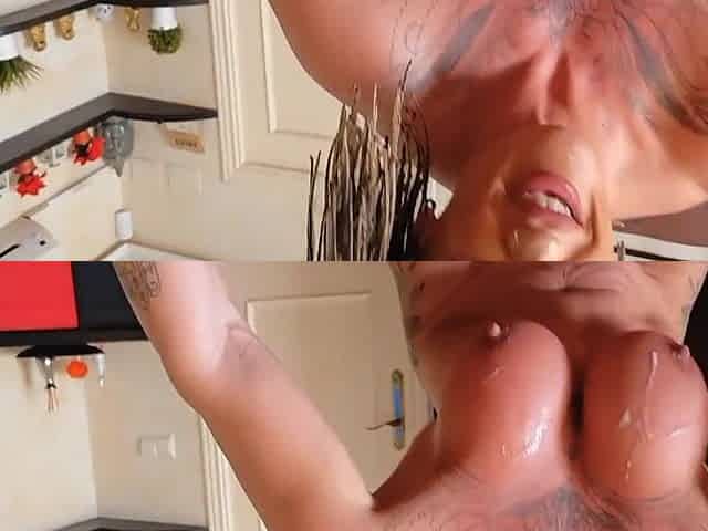 I Fuck My Husband After Fucking His Friend