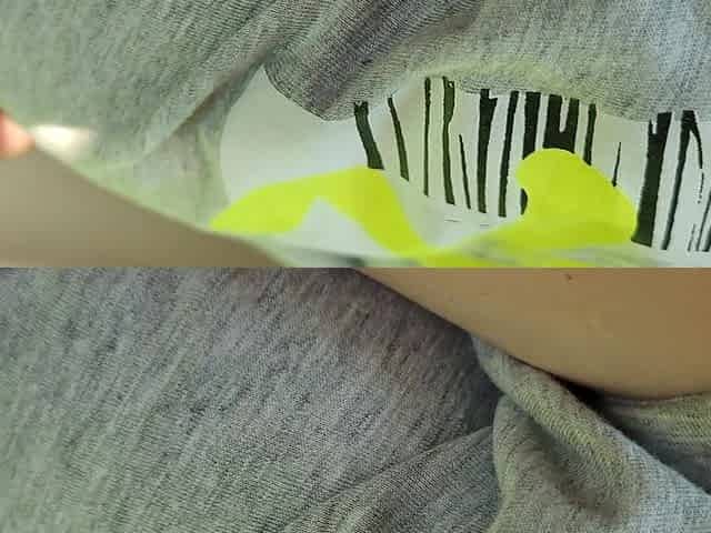 Cute Angel with Large Melons doesn't Mind Me Touching Her Hawt Body in the Car