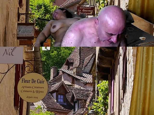 Naked and Fucking with Garabas and Olpr