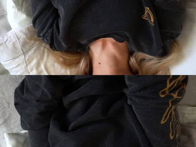 Amateur blonde teen emily austin fucked in pov