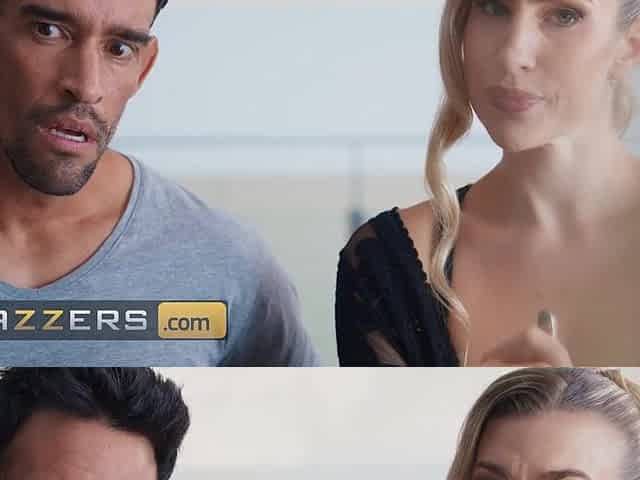Anal J Ames / Brazzers/ Go into XVPROMO