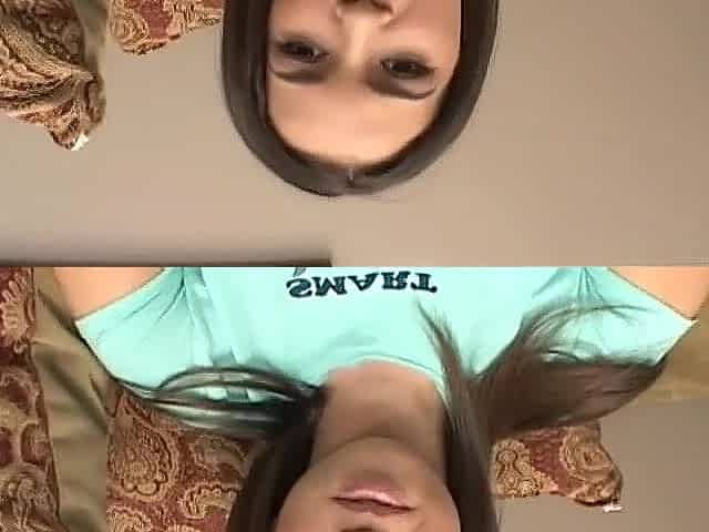 Courtney James likes to massage her snatch but dick is more excellent