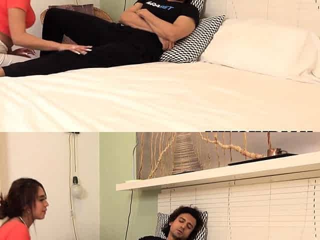 Cute Teen Indian Maid Fucked hard by her Owner after
