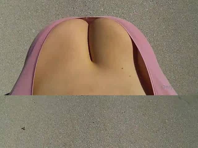 Female POV Big Tits Bouncing