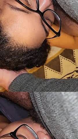 Pregnant Woman Drinking Piss Juice and Fucking in Her Pussy and Ass