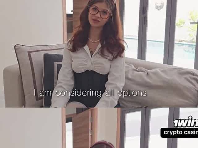 My Recent Babe Babysitter Takes Care of My Large Penis for an Interview