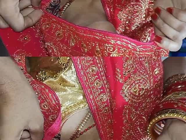 Indian Desi Village Bhabhi Fucking Hindi XXX Village Sex in Clear Hindi Audio Talk
