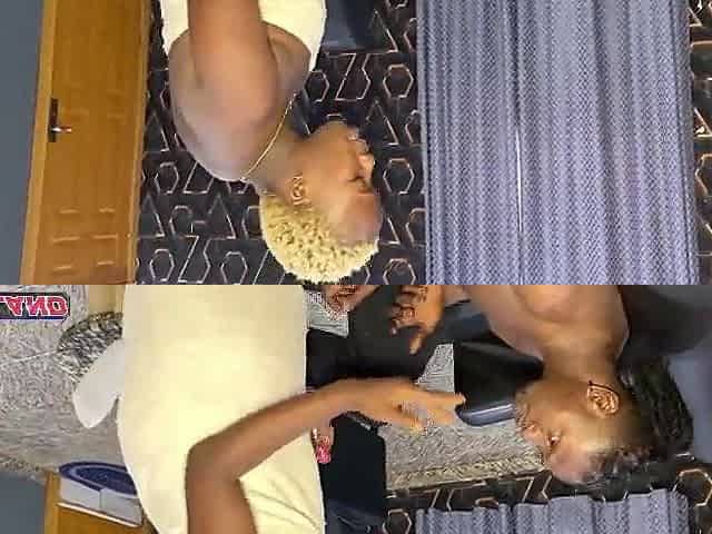 Lascivious Step sister tricks step bro into screwing her whilst they are home alone