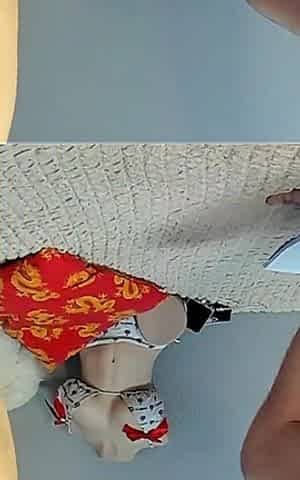 Watch This Video if You Are Small Penis Loser Cuckold