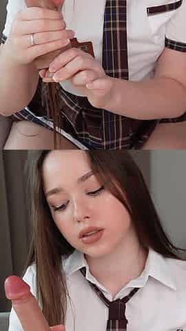 Yeah, Daddy, You Want Me to Show You How I Like It?