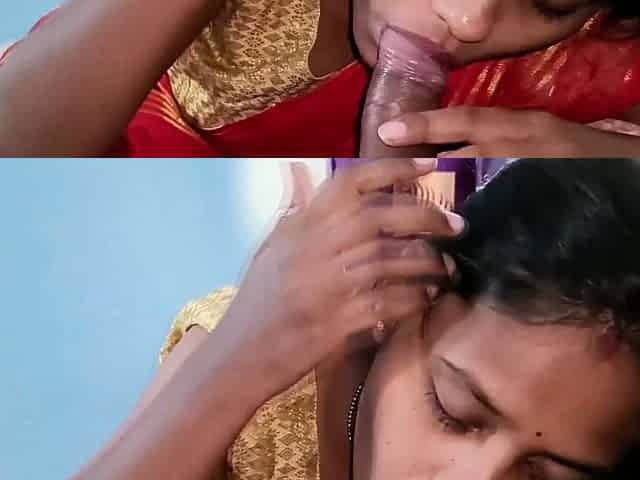 Perfect Indian Pussy Babe Gets Intense Orgasm Blowjob