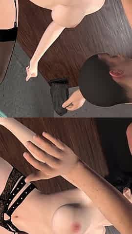 Su Xiaowen Had an Affair in the Office
