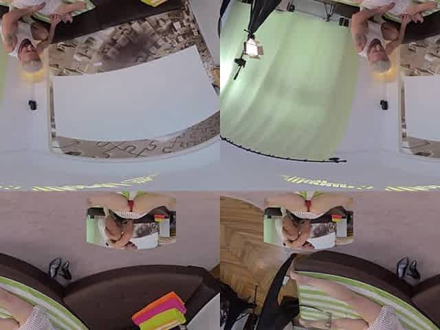 Sissy Squirt Session For Multi Orgasm During Massage