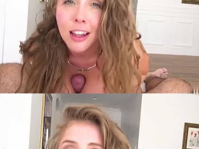 Dirty Talk #anal #bigtits #bigass #pov #creampie