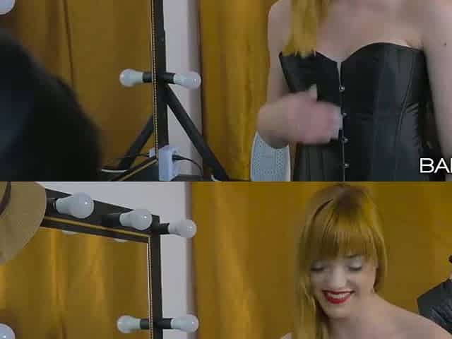 Anny Aurora In Gorgeous Energizing Sex Clip
