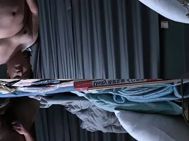 Amateur couple doing very hardcore doggystyle