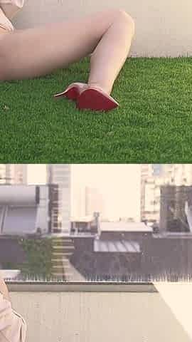 Cumpilation Feet Featuring Charlie Forde, Nova Hawthorne, Laney Day, Dominic Driver
