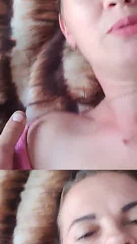 Pussy and Anal Sex in Bedroom