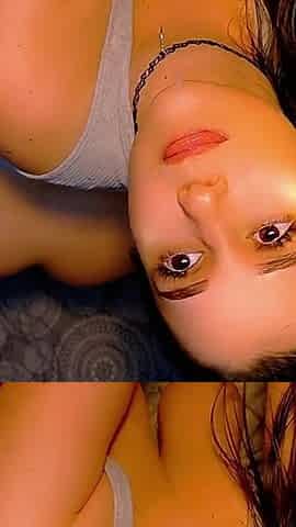 Camgirl Is Realy Horny