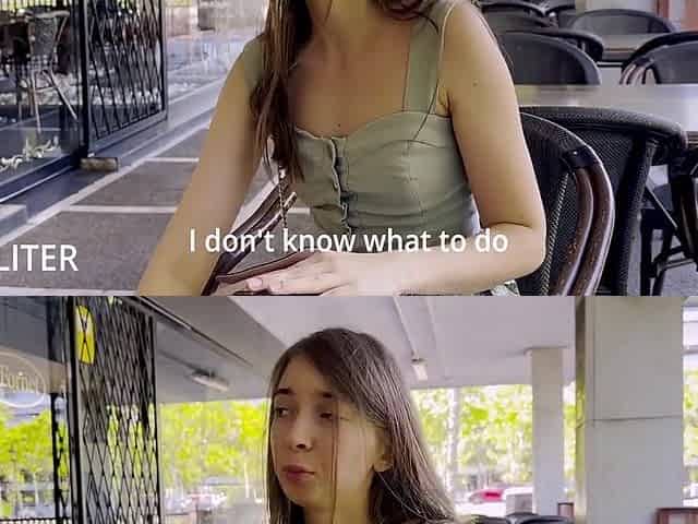 I Dont Need Money, Just Give Me A Pussy